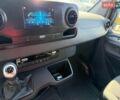 Белый Мерседес Sprinter, объемом двигателя 2.1 л и пробегом 239 тыс. км за 19700 $, фото 12 на Automoto.ua