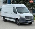 Белый Мерседес Sprinter, объемом двигателя 2.99 л и пробегом 69 тыс. км за 50999 $, фото 5 на Automoto.ua