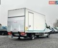 Білий Мерседес Sprinter, об'ємом двигуна 2.2 л та пробігом 200 тис. км за 25900 $, фото 16 на Automoto.ua