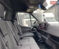Белый Мерседес Sprinter, объемом двигателя 2.2 л и пробегом 165 тыс. км за 22880 $, фото 27 на Automoto.ua