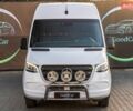 Белый Мерседес Sprinter, объемом двигателя 2.2 л и пробегом 218 тыс. км за 34500 $, фото 21 на Automoto.ua