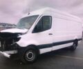 Белый Мерседес Sprinter, объемом двигателя 3 л и пробегом 80 тыс. км за 10000 $, фото 1 на Automoto.ua