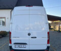 Білий Мерседес Sprinter, об'ємом двигуна 2.14 л та пробігом 300 тис. км за 22900 $, фото 53 на Automoto.ua