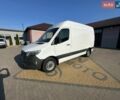 Белый Мерседес Sprinter, объемом двигателя 2.99 л и пробегом 421 тыс. км за 27500 $, фото 3 на Automoto.ua
