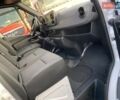 Белый Мерседес Sprinter, объемом двигателя 2.2 л и пробегом 165 тыс. км за 23350 $, фото 32 на Automoto.ua
