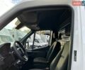 Белый Мерседес Sprinter, объемом двигателя 2.2 л и пробегом 239 тыс. км за 21500 $, фото 23 на Automoto.ua