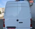 Білий Мерседес Sprinter, об'ємом двигуна 2.2 л та пробігом 172 тис. км за 23500 $, фото 3 на Automoto.ua