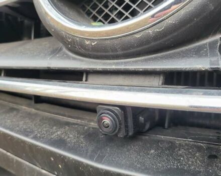 Белый Мерседес Sprinter, объемом двигателя 3 л и пробегом 142 тыс. км за 55000 $, фото 11 на Automoto.ua