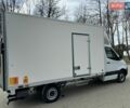Белый Мерседес Sprinter, объемом двигателя 2.1 л и пробегом 71 тыс. км за 29999 $, фото 9 на Automoto.ua