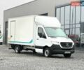 Белый Мерседес Sprinter, объемом двигателя 2.2 л и пробегом 200 тыс. км за 25900 $, фото 1 на Automoto.ua