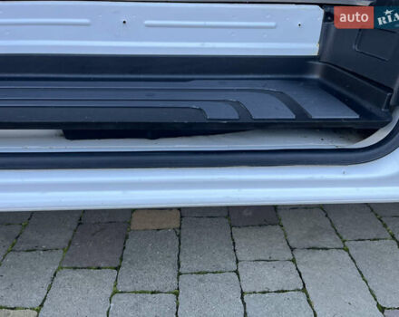 Білий Мерседес Sprinter, об'ємом двигуна 2.14 л та пробігом 300 тис. км за 22900 $, фото 12 на Automoto.ua