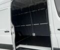 Белый Мерседес Sprinter, объемом двигателя 2.2 л и пробегом 220 тыс. км за 23700 $, фото 77 на Automoto.ua