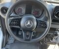 Белый Мерседес Sprinter, объемом двигателя 2.14 л и пробегом 440 тыс. км за 20550 $, фото 29 на Automoto.ua