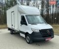 Белый Мерседес Sprinter, объемом двигателя 2.1 л и пробегом 71 тыс. км за 29999 $, фото 1 на Automoto.ua