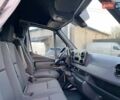 Белый Мерседес Sprinter, объемом двигателя 2.2 л и пробегом 156 тыс. км за 23550 $, фото 37 на Automoto.ua