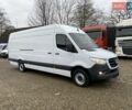 Белый Мерседес Sprinter, объемом двигателя 2.2 л и пробегом 165 тыс. км за 22880 $, фото 17 на Automoto.ua
