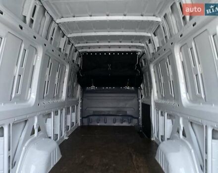 Белый Мерседес Sprinter, объемом двигателя 2.2 л и пробегом 156 тыс. км за 23550 $, фото 33 на Automoto.ua
