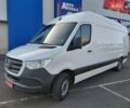 Белый Мерседес Sprinter, объемом двигателя 2.2 л и пробегом 302 тыс. км за 25500 $, фото 1 на Automoto.ua