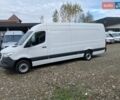 Белый Мерседес Sprinter, объемом двигателя 2.2 л и пробегом 256 тыс. км за 24500 $, фото 8 на Automoto.ua