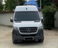 Білий Мерседес Sprinter, об'ємом двигуна 2.2 л та пробігом 520 тис. км за 25900 $, фото 5 на Automoto.ua