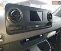 Белый Мерседес Sprinter, объемом двигателя 22 л и пробегом 256 тыс. км за 26500 $, фото 7 на Automoto.ua