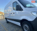 Білий Мерседес Sprinter, об'ємом двигуна 2.14 л та пробігом 300 тис. км за 22900 $, фото 4 на Automoto.ua