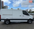 Белый Мерседес Sprinter, объемом двигателя 3 л и пробегом 205 тыс. км за 33999 $, фото 1 на Automoto.ua