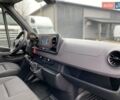 Белый Мерседес Sprinter, объемом двигателя 2.2 л и пробегом 165 тыс. км за 22880 $, фото 31 на Automoto.ua
