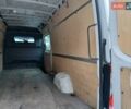 Белый Мерседес Sprinter, объемом двигателя 2.2 л и пробегом 299 тыс. км за 24999 $, фото 20 на Automoto.ua