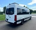 Белый Мерседес Sprinter, объемом двигателя 3 л и пробегом 48 тыс. км за 11500 $, фото 7 на Automoto.ua