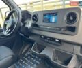 Белый Мерседес Sprinter, объемом двигателя 2.2 л и пробегом 364 тыс. км за 26500 $, фото 31 на Automoto.ua