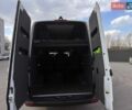 Белый Мерседес Sprinter, объемом двигателя 2.14 л и пробегом 420 тыс. км за 29600 $, фото 15 на Automoto.ua