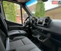 Белый Мерседес Sprinter, объемом двигателя 2.99 л и пробегом 538 тыс. км за 29900 $, фото 12 на Automoto.ua