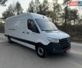 Белый Мерседес Sprinter, объемом двигателя 0 л и пробегом 271 тыс. км за 24800 $, фото 1 на Automoto.ua