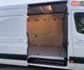 Белый Мерседес Sprinter, объемом двигателя 2.14 л и пробегом 261 тыс. км за 24900 $, фото 54 на Automoto.ua