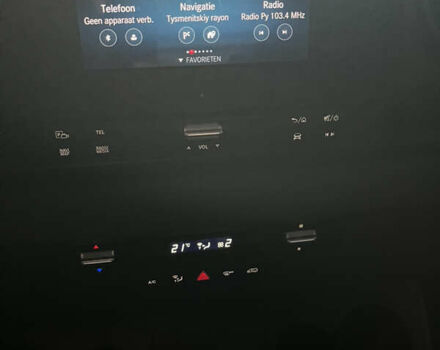 Білий Мерседес Sprinter, об'ємом двигуна 2.14 л та пробігом 300 тис. км за 22900 $, фото 45 на Automoto.ua