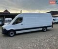 Білий Мерседес Sprinter, об'ємом двигуна 2.2 л та пробігом 247 тис. км за 21600 $, фото 7 на Automoto.ua