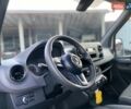 Белый Мерседес Sprinter, объемом двигателя 2.2 л и пробегом 156 тыс. км за 23550 $, фото 41 на Automoto.ua