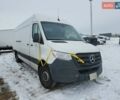 Белый Мерседес Sprinter, объемом двигателя 2.99 л и пробегом 210 тыс. км за 27800 $, фото 3 на Automoto.ua