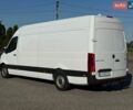 Белый Мерседес Sprinter, объемом двигателя 2.14 л и пробегом 201 тыс. км за 23000 $, фото 3 на Automoto.ua