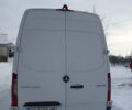 Белый Мерседес Sprinter, объемом двигателя 2.14 л и пробегом 319 тыс. км за 27944 $, фото 3 на Automoto.ua