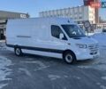Белый Мерседес Sprinter, объемом двигателя 2.14 л и пробегом 261 тыс. км за 25500 $, фото 62 на Automoto.ua