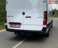 Білий Мерседес Sprinter, об'ємом двигуна 2.14 л та пробігом 263 тис. км за 28500 $, фото 19 на Automoto.ua