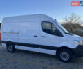 Білий Мерседес Sprinter, об'ємом двигуна 2.14 л та пробігом 300 тис. км за 22900 $, фото 6 на Automoto.ua