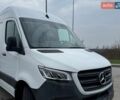 Белый Мерседес Sprinter, объемом двигателя 2.99 л и пробегом 127 тыс. км за 39700 $, фото 16 на Automoto.ua