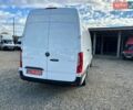 Белый Мерседес Sprinter, объемом двигателя 2.2 л и пробегом 239 тыс. км за 21500 $, фото 10 на Automoto.ua