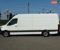 Белый Мерседес Sprinter, объемом двигателя 2.14 л и пробегом 201 тыс. км за 23000 $, фото 4 на Automoto.ua
