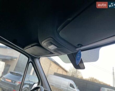 Білий Мерседес Sprinter, об'ємом двигуна 2.2 л та пробігом 156 тис. км за 23550 $, фото 38 на Automoto.ua