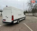 Белый Мерседес Sprinter, объемом двигателя 2.14 л и пробегом 295 тыс. км за 26900 $, фото 3 на Automoto.ua