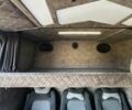 Белый Мерседес Sprinter, объемом двигателя 2.99 л и пробегом 407 тыс. км за 37300 $, фото 22 на Automoto.ua